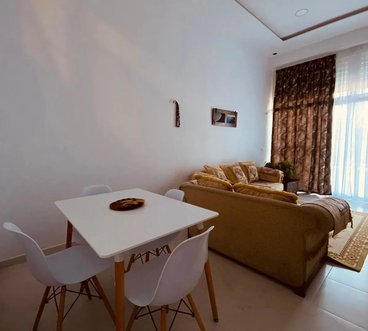 Apartment Poga Guesthouse Durres