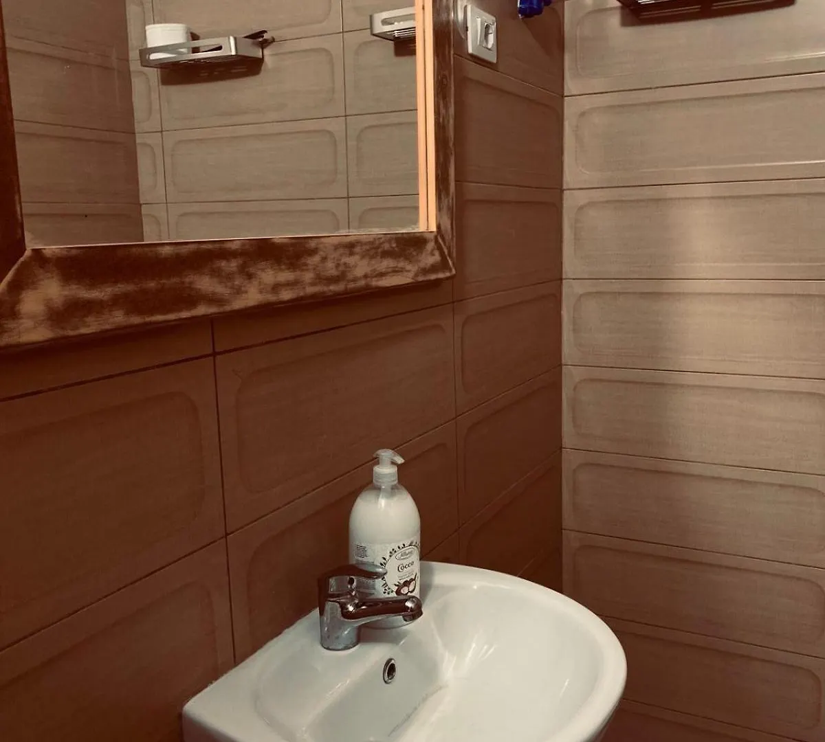Poga Guesthouse Durres 0*,