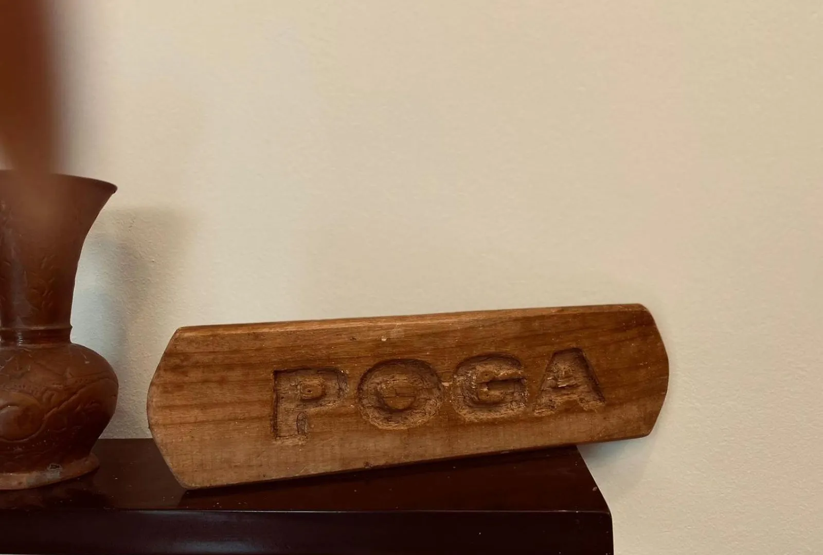 Poga Guesthouse Durres Albania