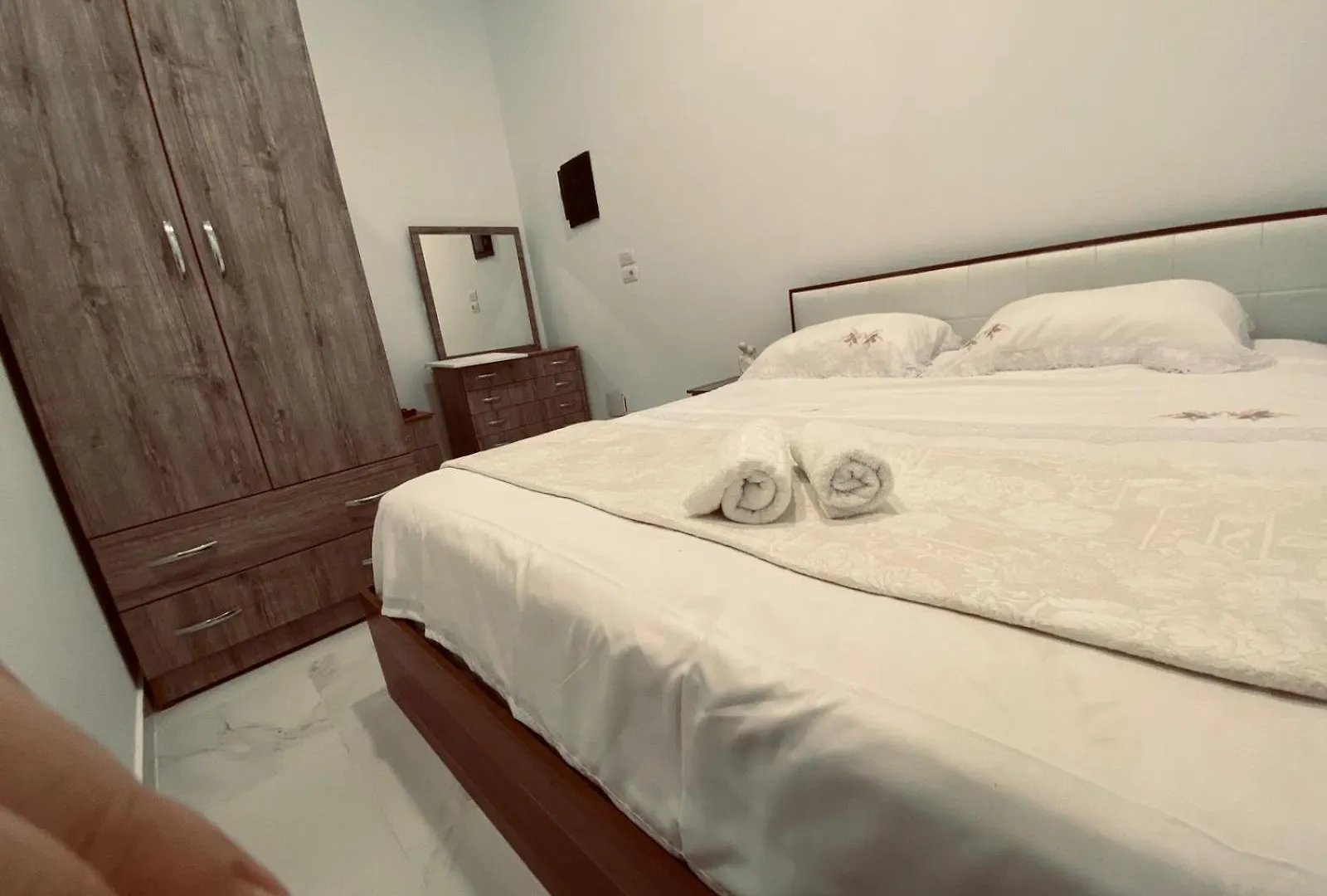 Poga Guesthouse Durres 0*,  Albania