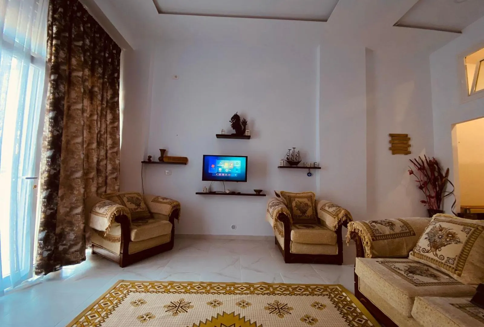 Poga Guesthouse Durres Apartment