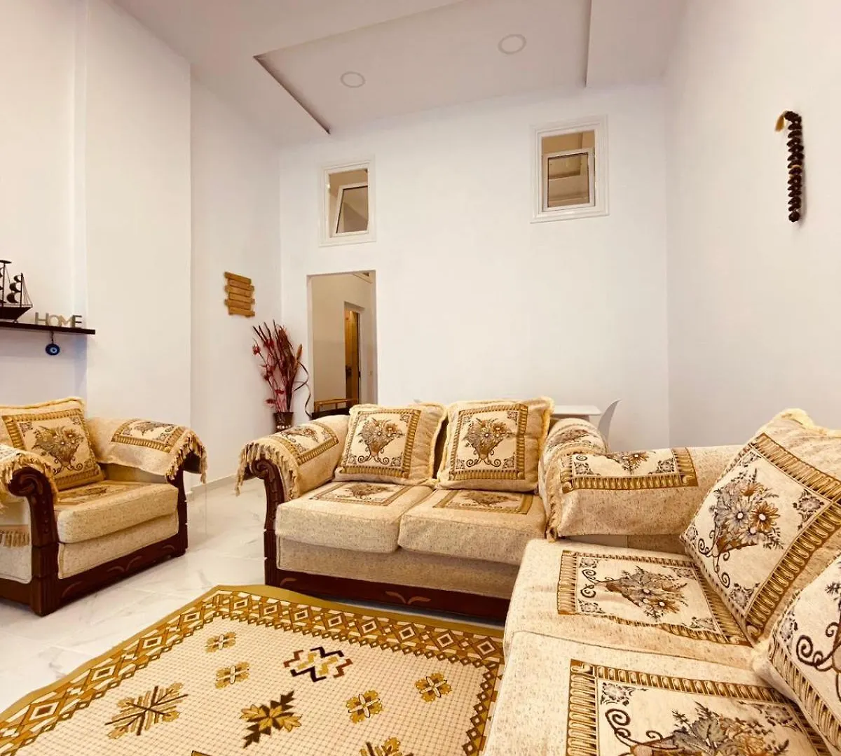 Poga Guesthouse Durres