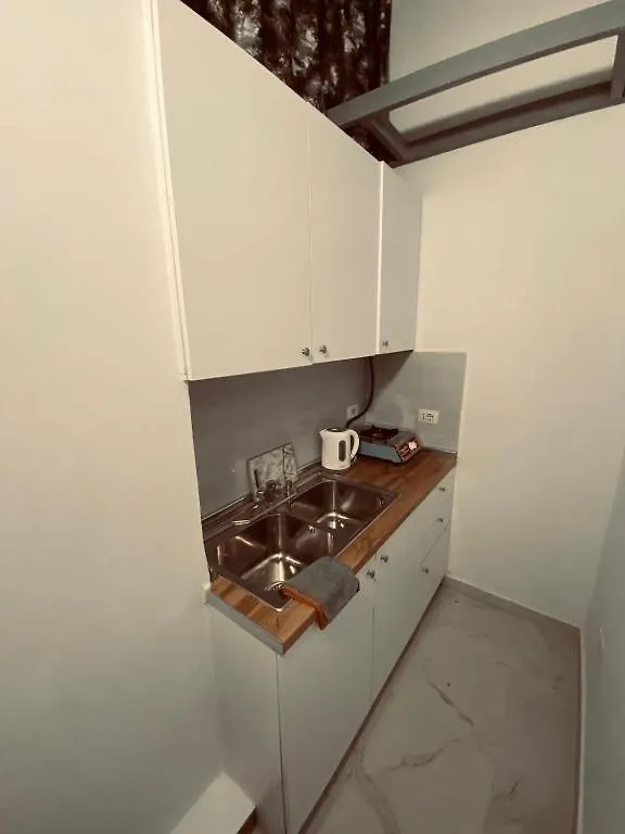 Poga Guesthouse Durres Albania